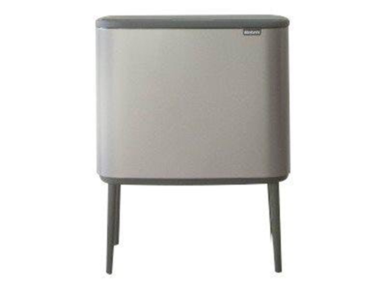 brabantia Bo Touch Bin brabantia Bo Touch Bin